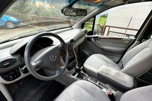 Mercedes Classe A170 CDI Elegance