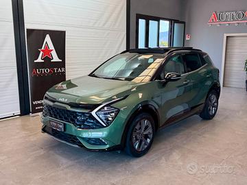 Kia Sportage 1.6 tgdi hev GT-line Plus Premium Pac