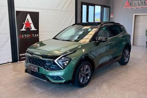 Kia Sportage 1.6 tgdi hev GT-line Plus Premium Pac