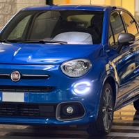 Fiat 500X 1.6 MultiJet 130 CV Sport