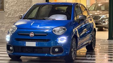 Fiat 500X 1.6 MultiJet 130 CV Sport