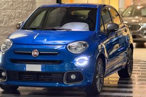 Fiat 500X 1.6 MultiJet 130 CV Sport