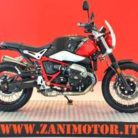 Bmw R nineT 1200 SCRAMBLER OPTION 719