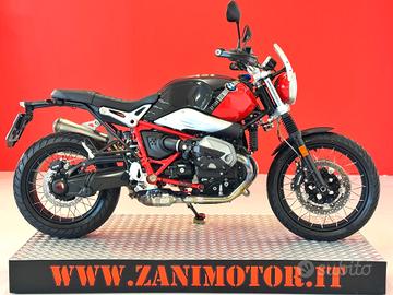 Bmw R nineT 1200 SCRAMBLER OPTION 719