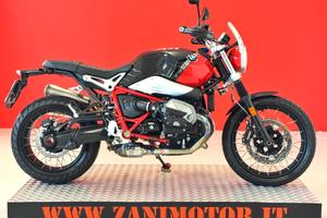 Bmw R nineT 1200 SCRAMBLER OPTION 719