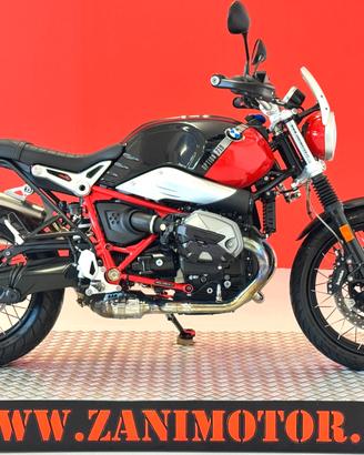 Bmw R nineT 1200 SCRAMBLER OPTION 719