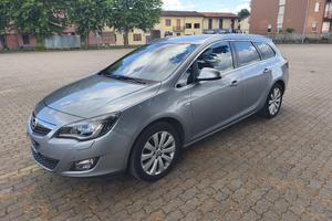 OPEL ASTRA SPORT TOURER 1.4 BENZINA\GPL 140CV