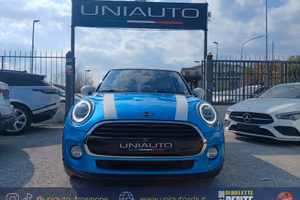 Mini 1.5 One D