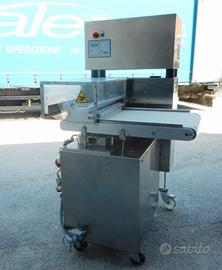 MACCHINA TROFIATRICE COMPLETA DI STAMPI ANNO