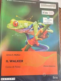 Walker fisica