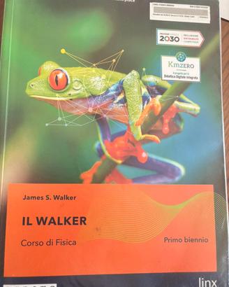 Walker fisica