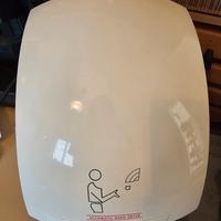 Asciugamani elettrico 