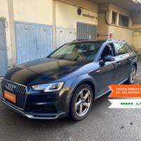 AUDI A4 allroad 2� serie A4 allroad 3.0 TDI 272...