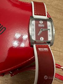 Orologio Locman Moschino Tendence