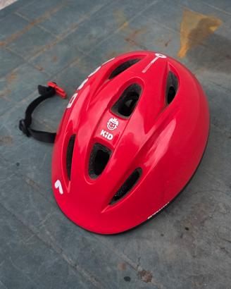 Casco Bici Bimbo