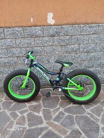 fat bike 4.0