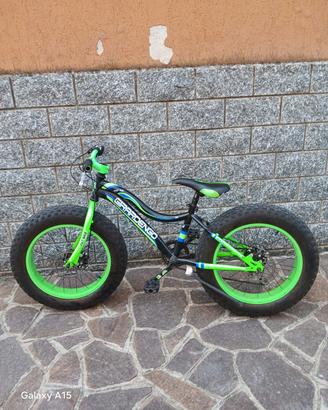 fat bike 4.0