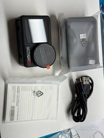 DIJ ACTION 5 PRO NUOVO senza scatola originale