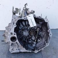 2400052811000 CAMBIO MANUALE 5M SUZUKI IGNIS (MF) 