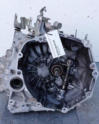 2400052811000 CAMBIO MANUALE 5M SUZUKI IGNIS (MF) 