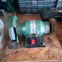 mola da banco 220v