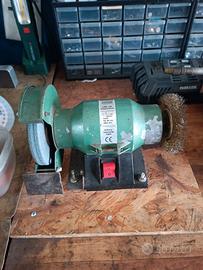 mola da banco 220v