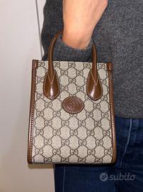 Gucci Tote Mini - NEW