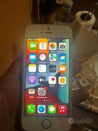 Iphone se 2016