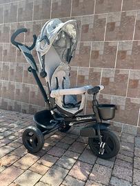 Triciclo bambini