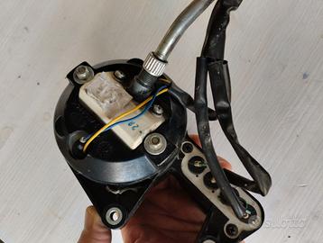 Strumento km e velocità Aprilia RS 125 1998