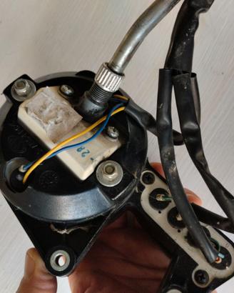 Strumento km e velocità Aprilia RS 125 1998