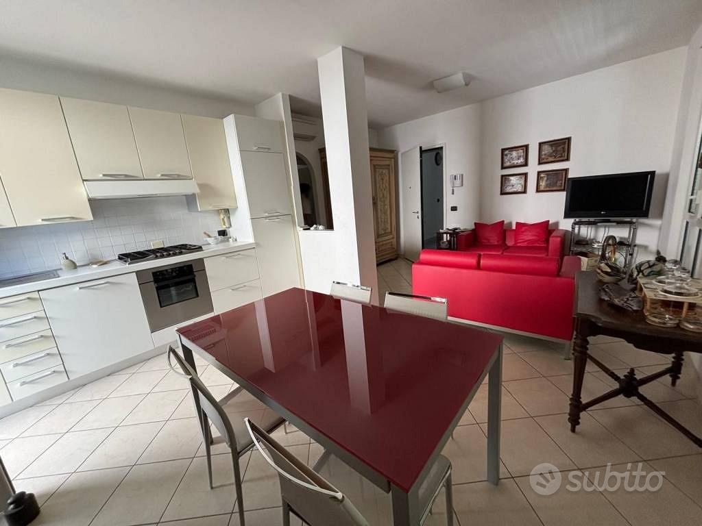 Appartamento – Massa, Puliche, Marina di Massa - Vista 2
