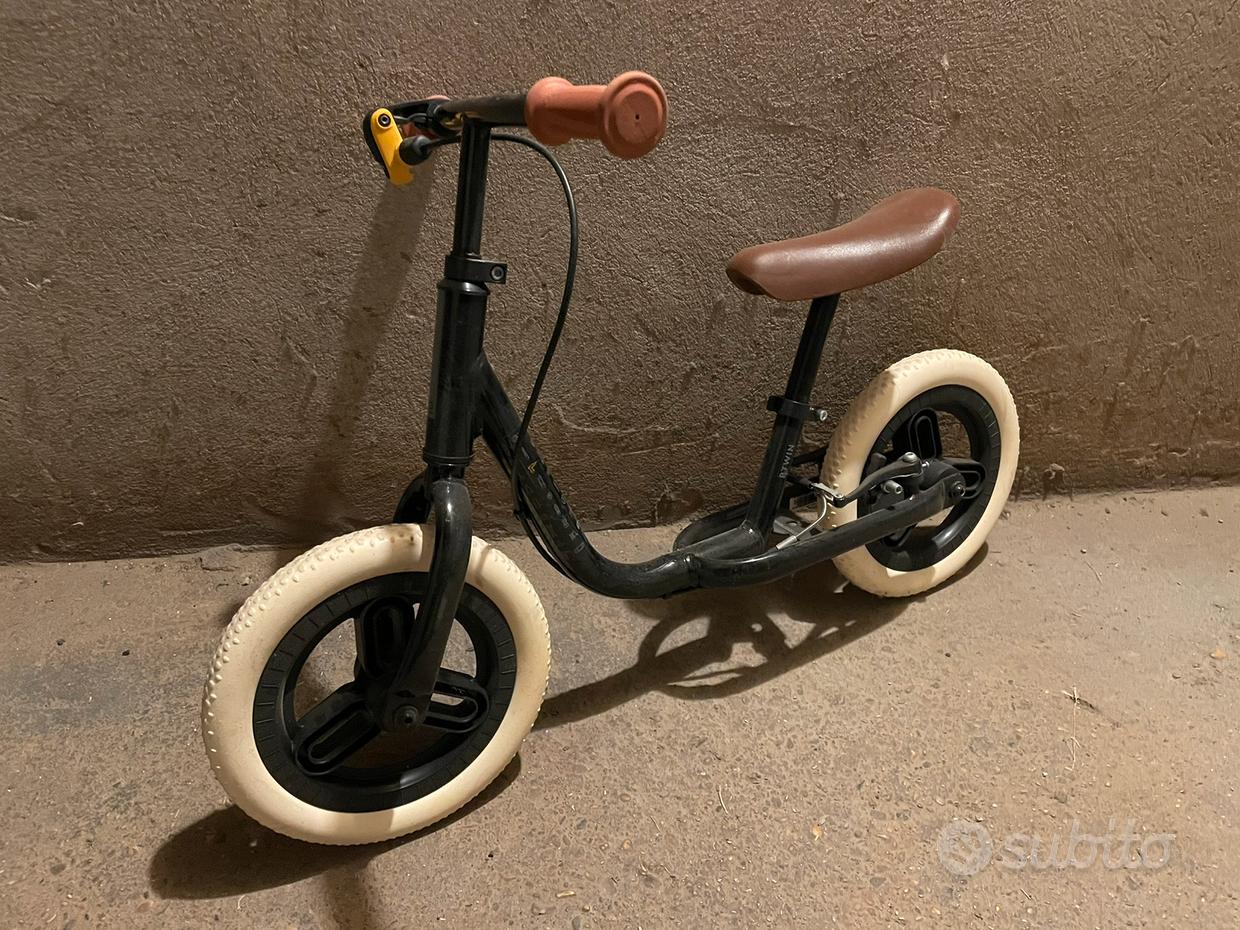 Bici senza pedali Fantastiche offerte di Biciclette