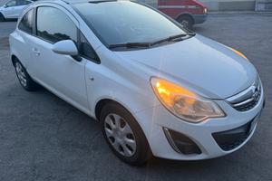 Opel Corsa 1.3 CDTI 75CV F.AP. 3 porte Elective eu