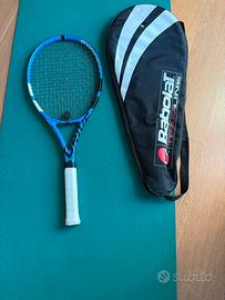 Racchetta tennis Babolat Pure Drive