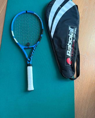 Racchetta tennis Babolat Pure Drive
