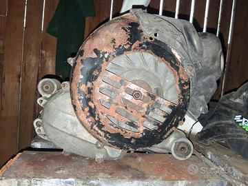 motore vespa special 