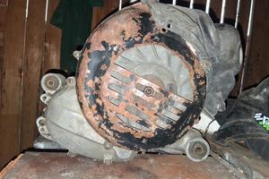 motore vespa special 