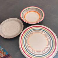 Set di piatti