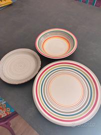 Set di piatti