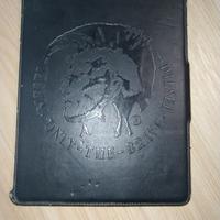 COVER CUSTODIA SUPPORTO DIESEL per tablet UNIVERSA