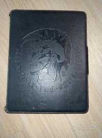 COVER CUSTODIA SUPPORTO DIESEL per tablet UNIVERSA