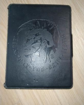 COVER CUSTODIA SUPPORTO DIESEL per tablet UNIVERSA