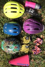 Portaoggetti borraccia Shimano Bianchi Marin bic