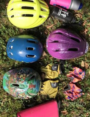 Portaoggetti borraccia Shimano Bianchi Marin bic