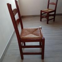 Sedie per casa e ristoranti