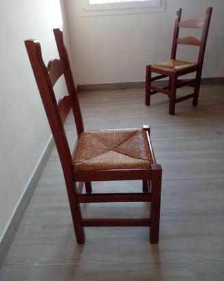 Sedie per casa e ristoranti