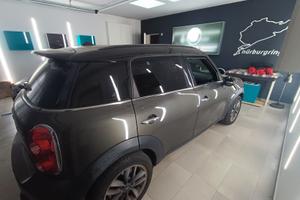 Mini Cooper SD Countryman 