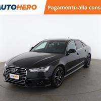 AUDI A6 3.0 TDI 272 CV quattro S tronic Business