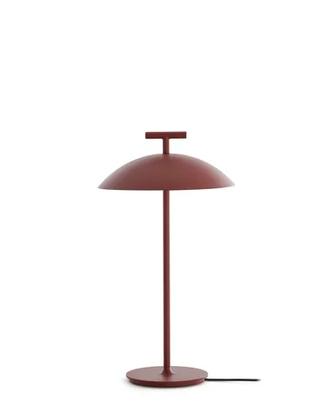 Lampada Kartell Mini Green A Plug version